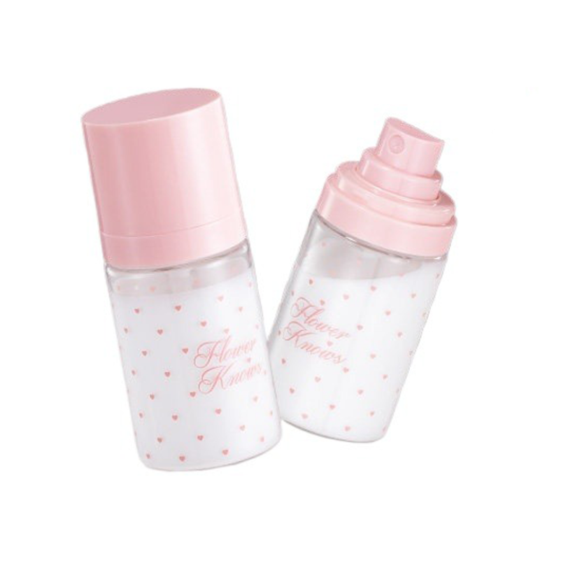 Spray hydratant FlowerKnow pou - Skincare Basic avis et prix