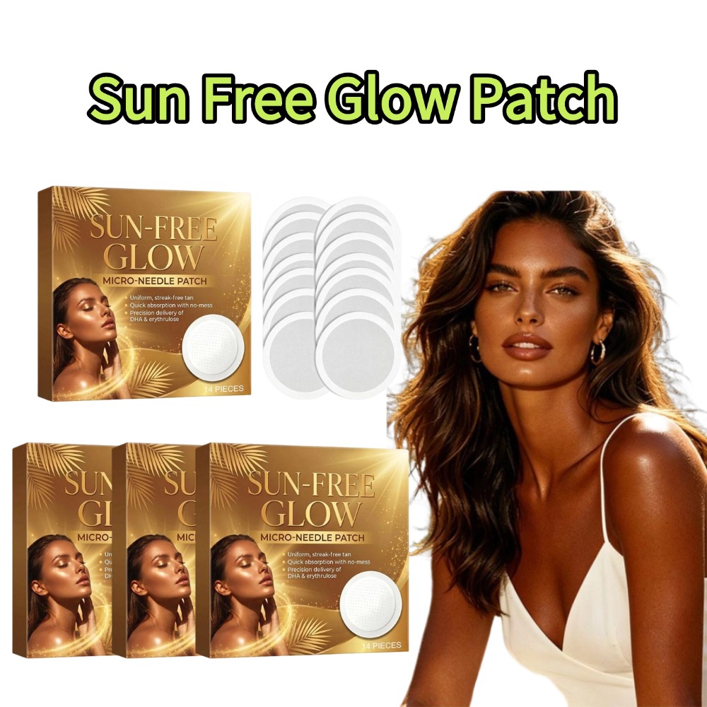 14 Patchs Micro-aiguilles Auto - Skincare Glowing avis et prix