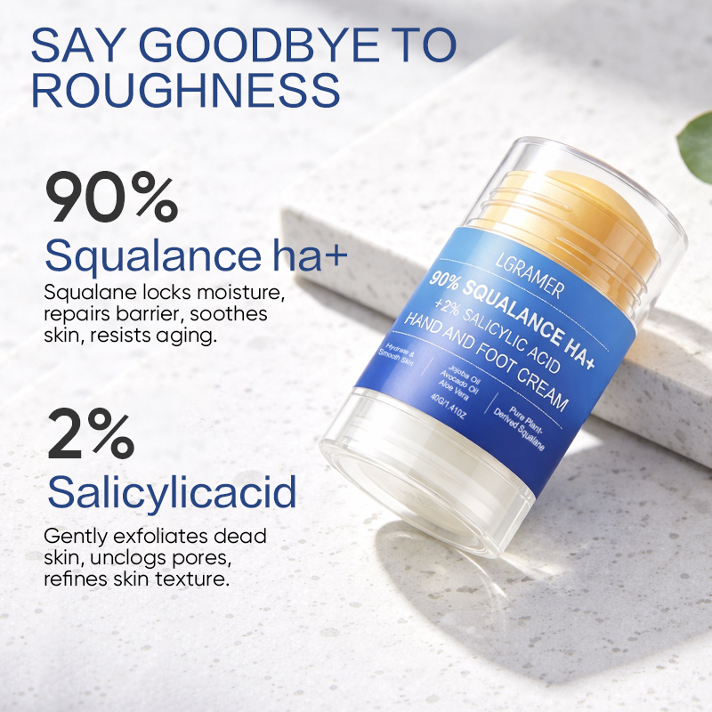 Crème pour les pieds à 90% de  - Azelaic Acid Cream avis et prix