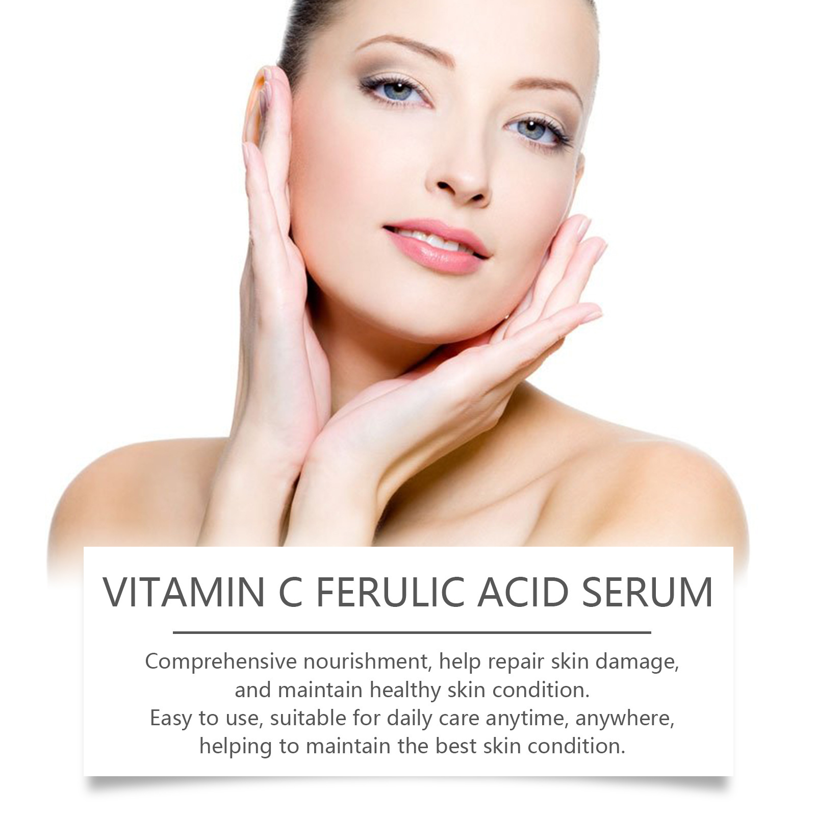 EELBathroom-Sérum à l'acide fé - Ferulic Acid Serum avis et prix