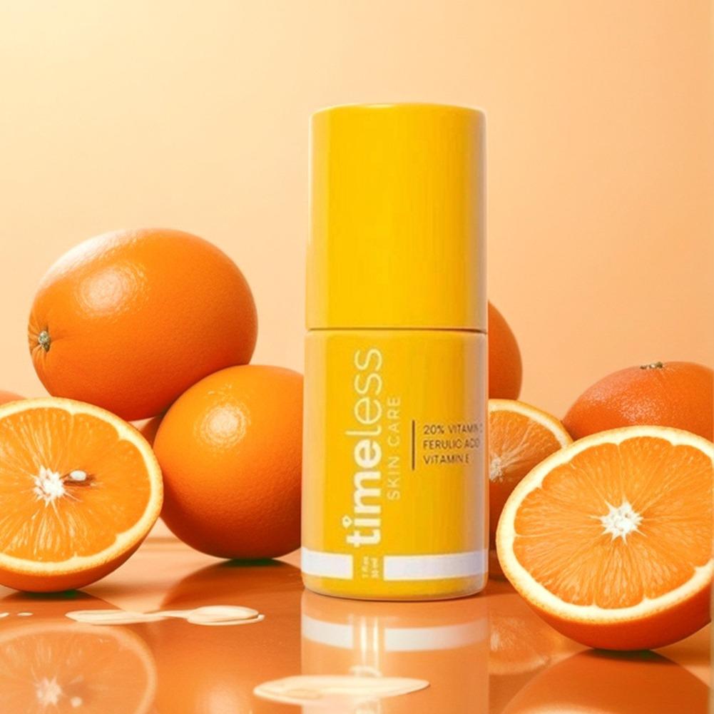 Sérum Visage Vitamine C 30ml H - Ferulic Acid Serum avis et prix