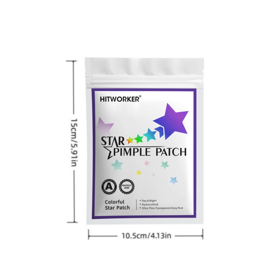 80/240/400 patchs anti-acné, g - Skincare Basic avis et prix