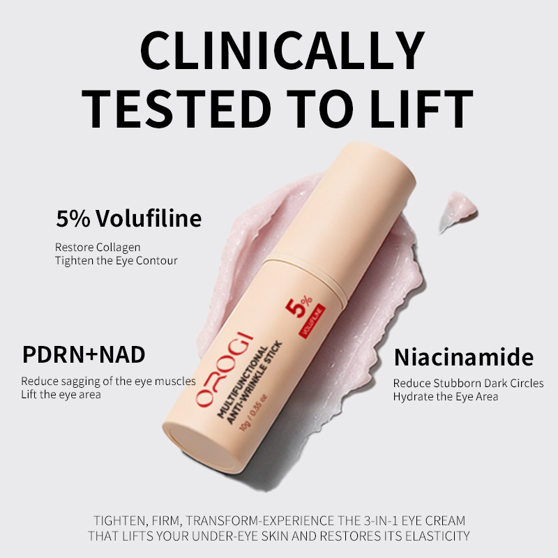 Stick de soin de la peau PDRN  - Skincare Niacinamide avis et prix