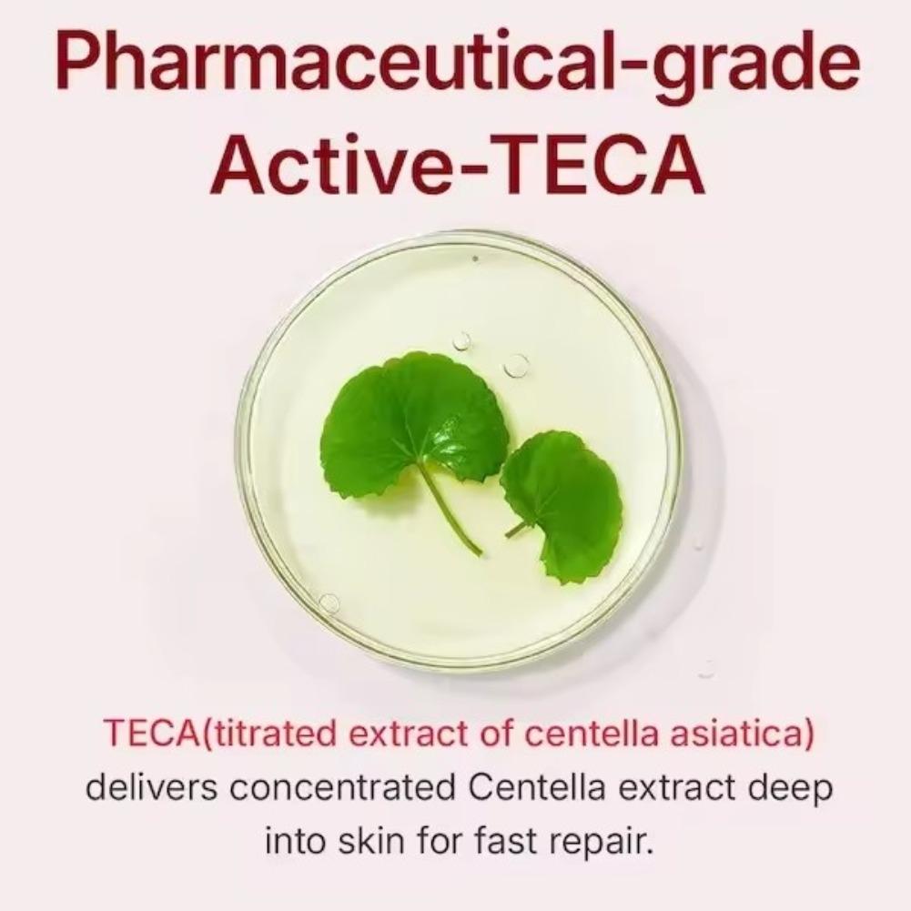 Crème coréenne Madeca Centella - Skincare Centella avis et prix