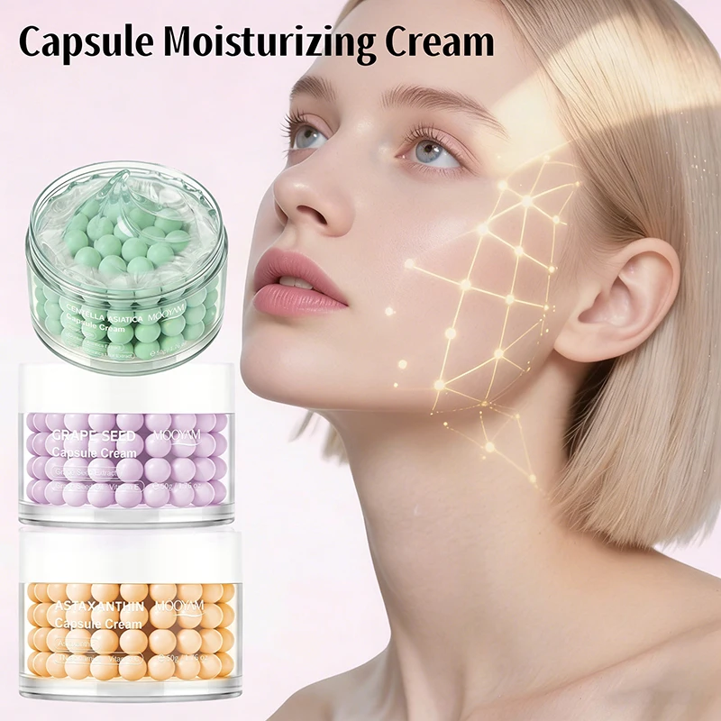 Crème Visage en Capsules PDRN  - Skincare Centella avis et prix