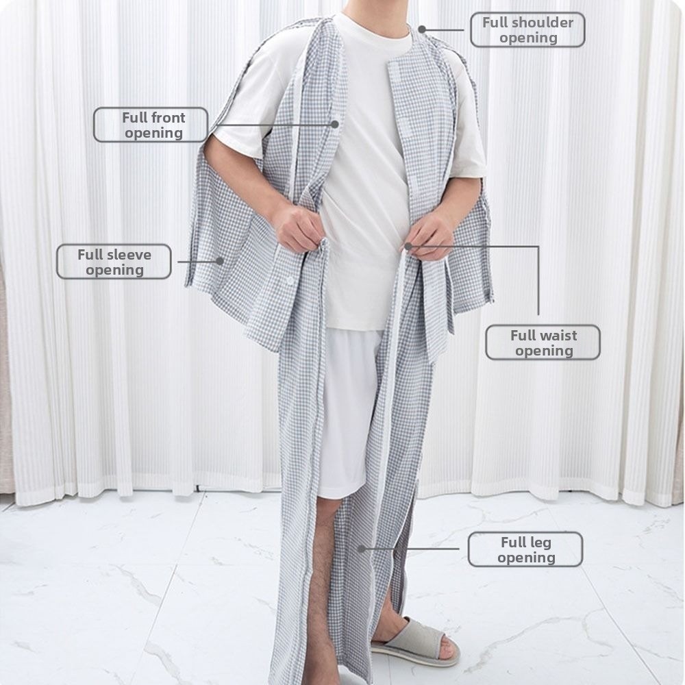 Vêtements pratiques pour perso - Skincare Basic avis et prix