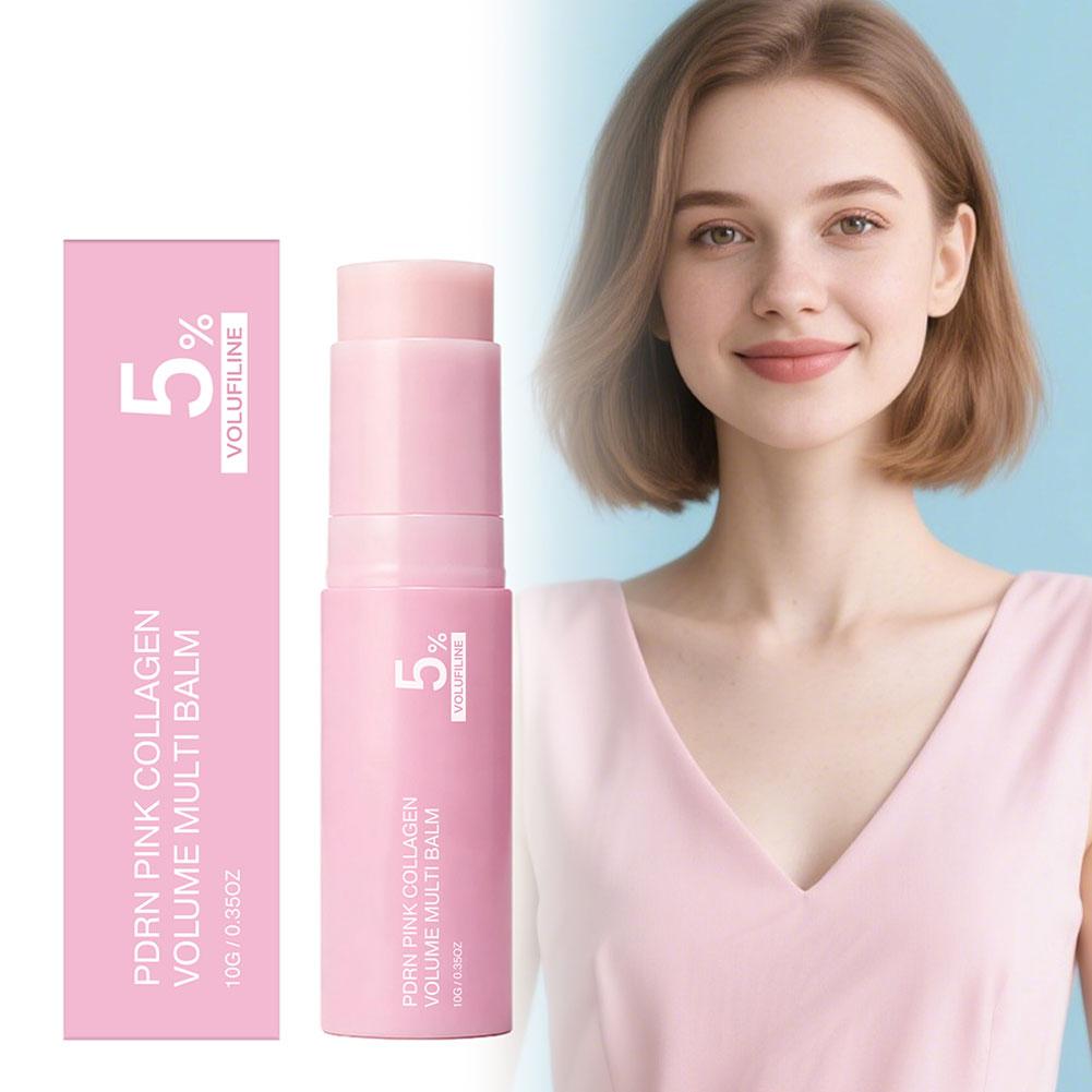 Stick d'essence Volufiline ros - Ferulic Acid Serum avis et prix