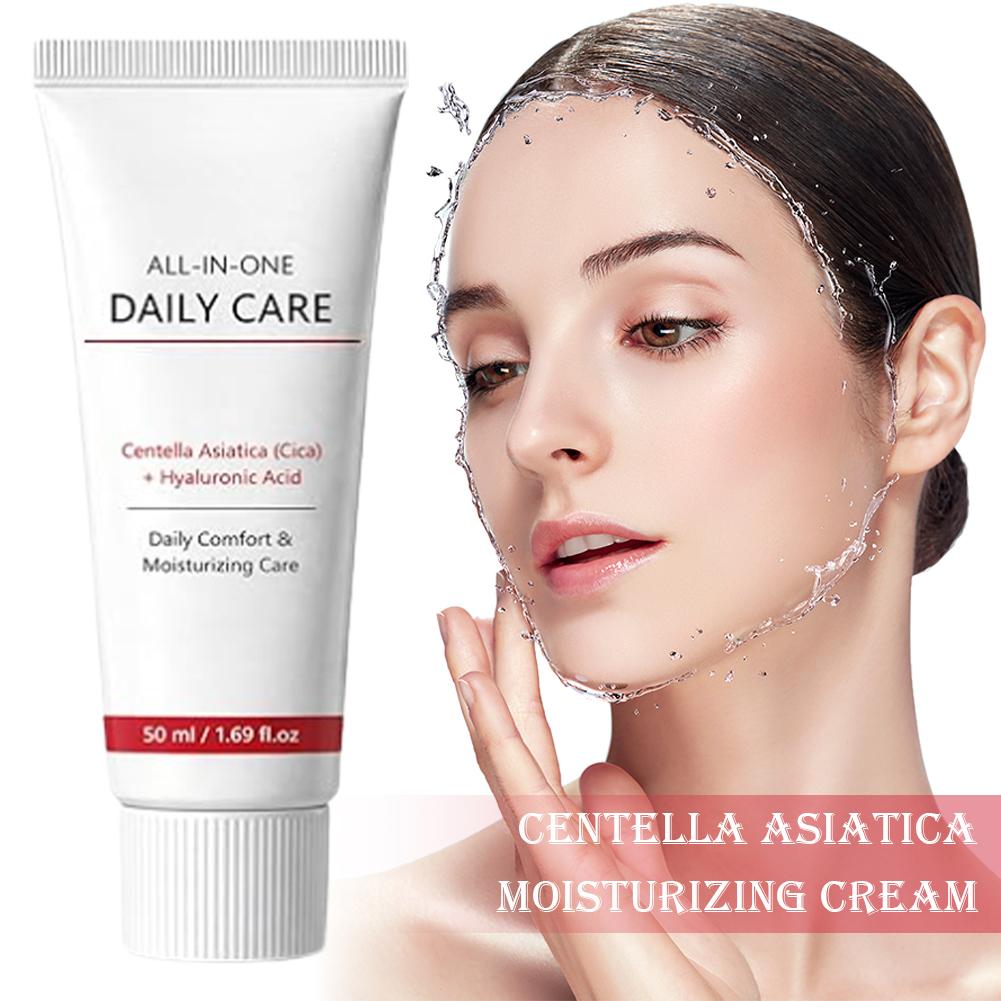 Crème apaisante à la Centella  - Skincare Centella avis et prix
